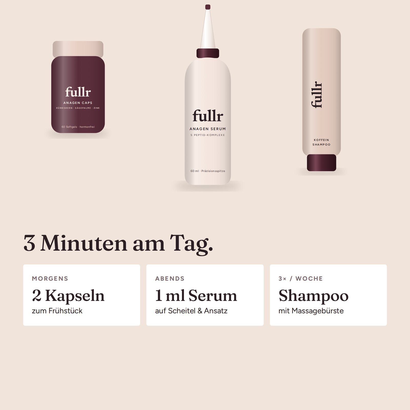 fullr Protokoll