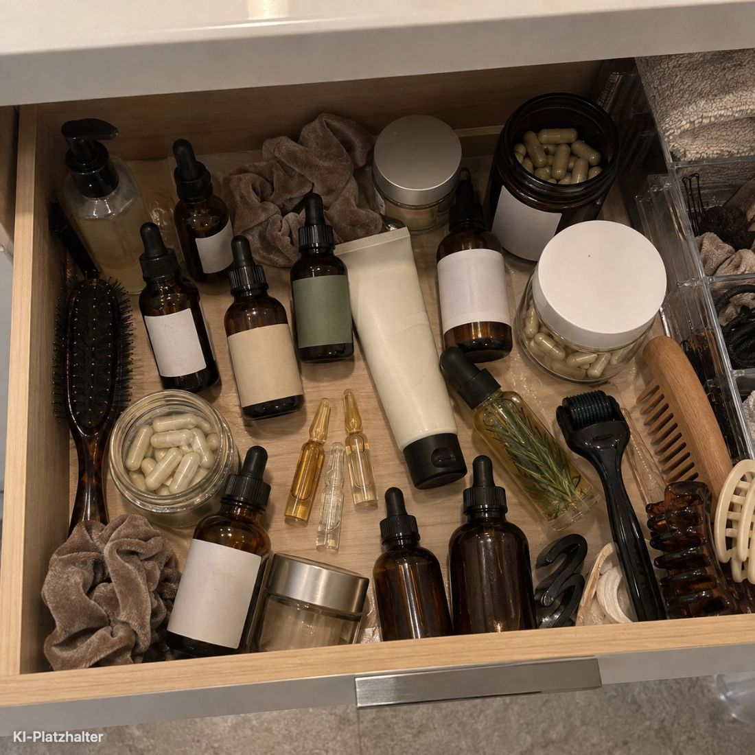 Dünner werdendes Haar in den Wechseljahren: 6 Wege im Vergleich – und welche du dir sparen kannst