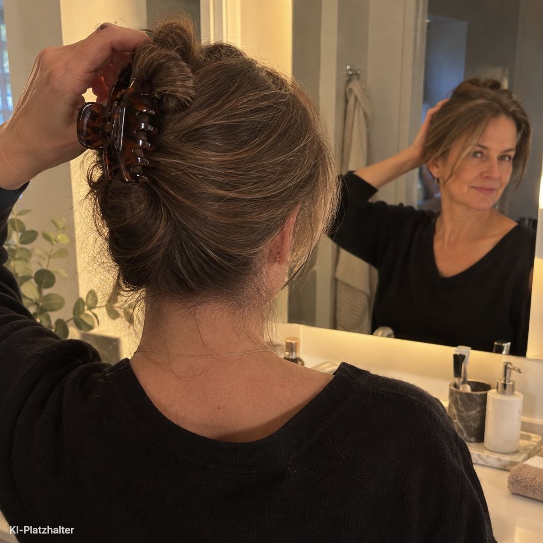 Claudia, 51